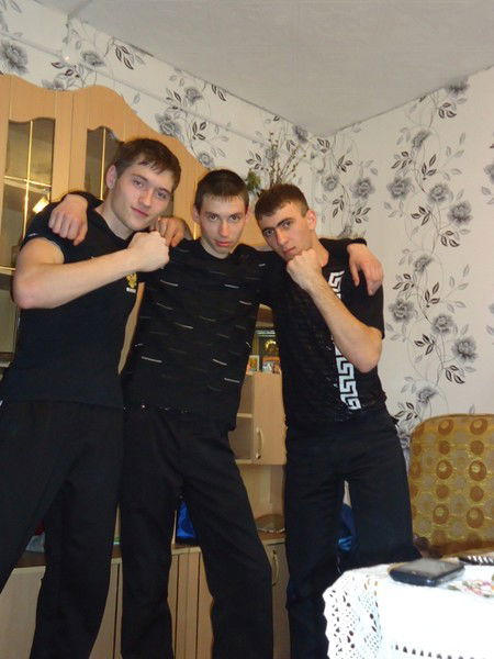 Владимир Порядный