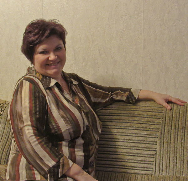 Марина Проява