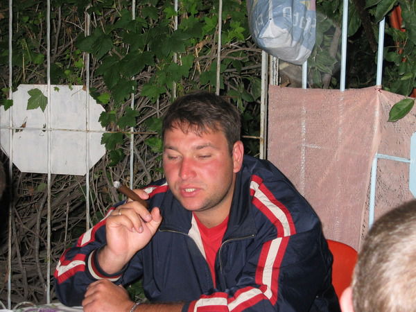 Игорь Топоров