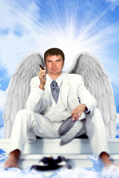 Вячеслав Корытцев