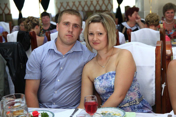 Любовь Шестакова