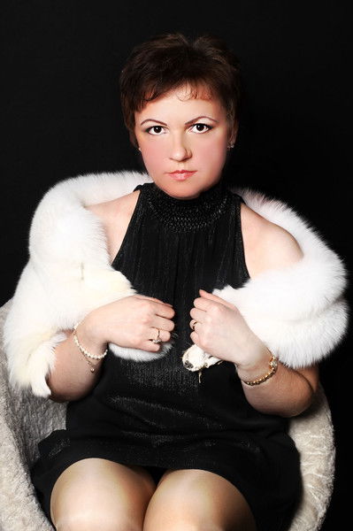 Галина Гарбуз