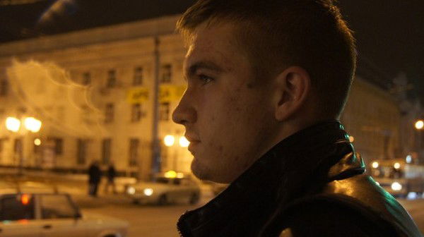 Артём Слесарчук