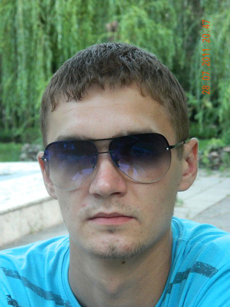 Александр Малыхин