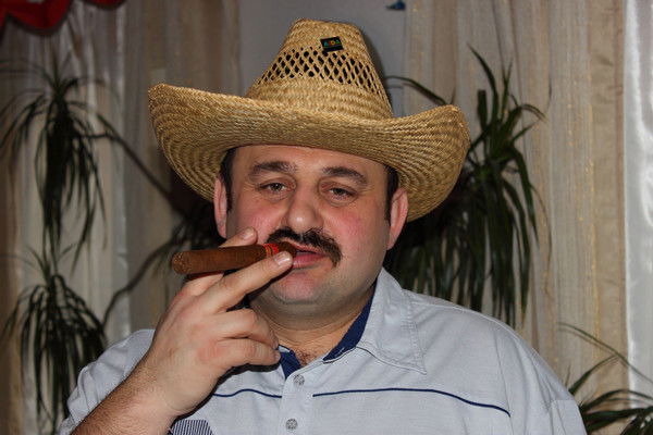 Гари Гадиев