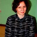 Елена Стренина
