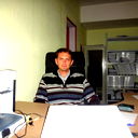 Alex Xazov
