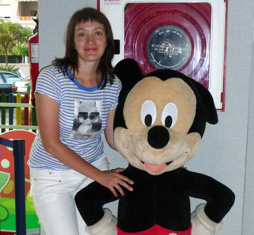 Татьяна Ахметзянова