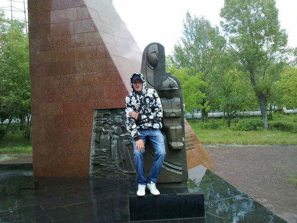 Виталий Москвин