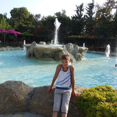 Андрей Ноговицин