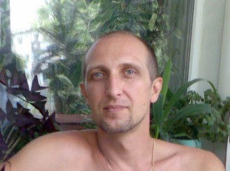 Алексей Бородин