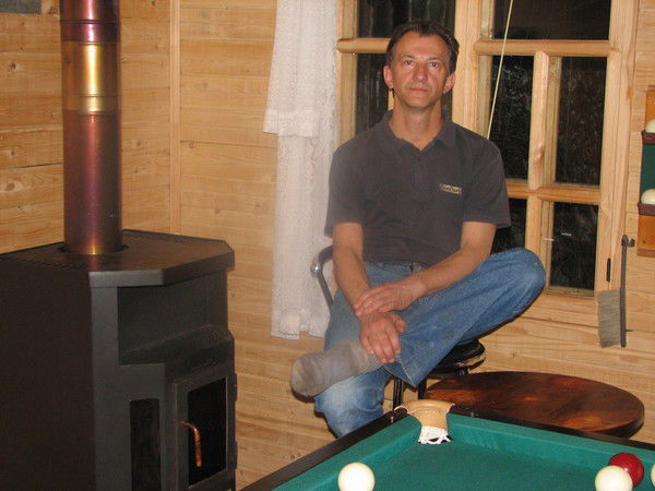 Андрей Голомазов