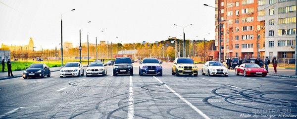 Серёжа Жарков