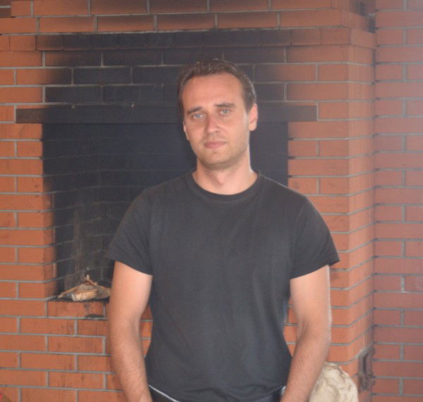 Вячеслав Посадский