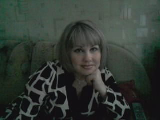 Оксана Давыдова