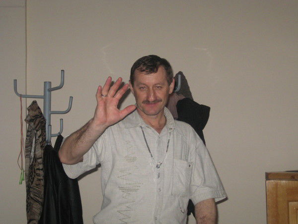 Василий Маковицкий