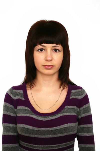 Татьяна Мискевич