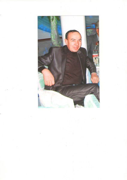 Курбан Овеэов