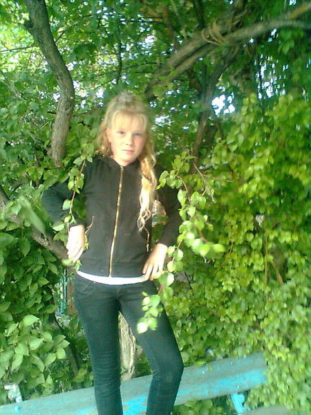 Екатерина Морозова