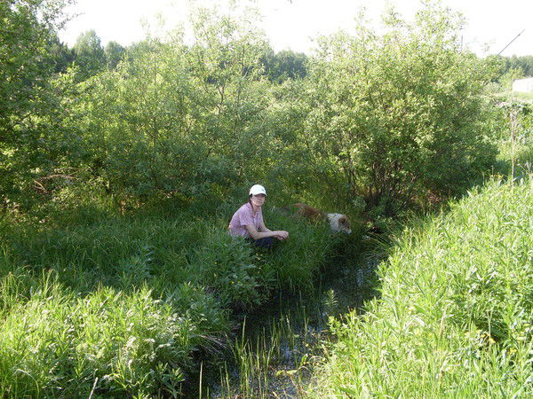 Екатерина Сазонова