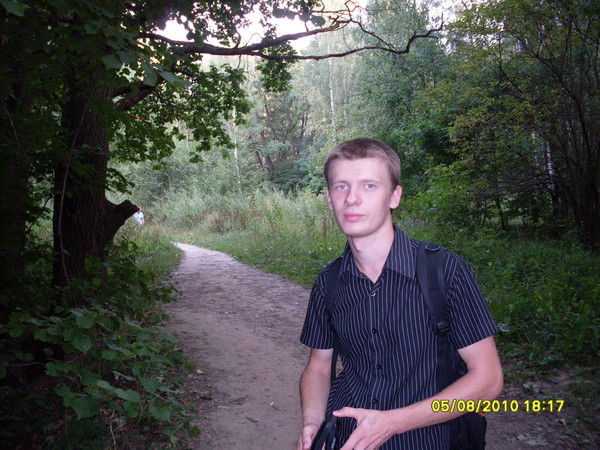 Владимир Павленок