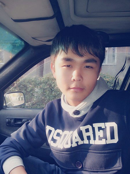 Фархад ? ? ? ? ? ?