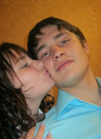 Анастасия Смеховская