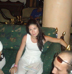 Эльвира Ратмировна