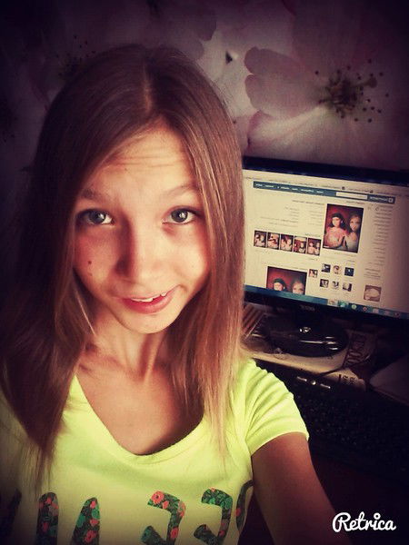 Карина Лядова