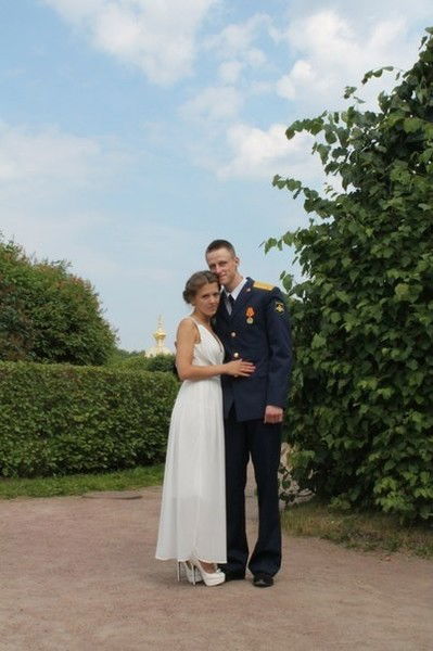 Таня Матвиенко