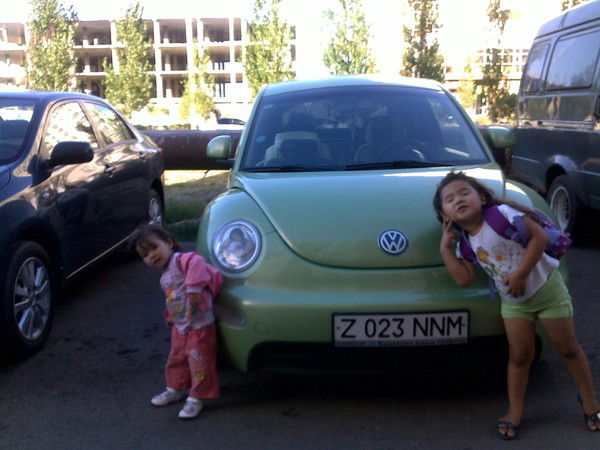 Самал Джанбиршиева