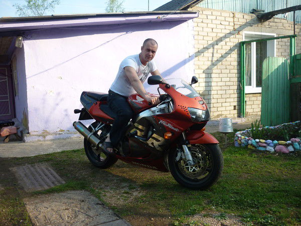 Сергей Вилюха