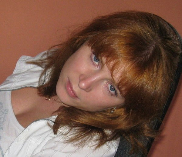 Ирина Нестерова