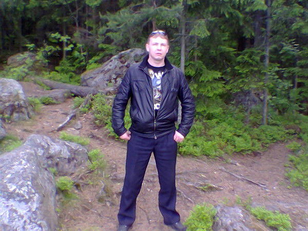 Игорь Парфенов