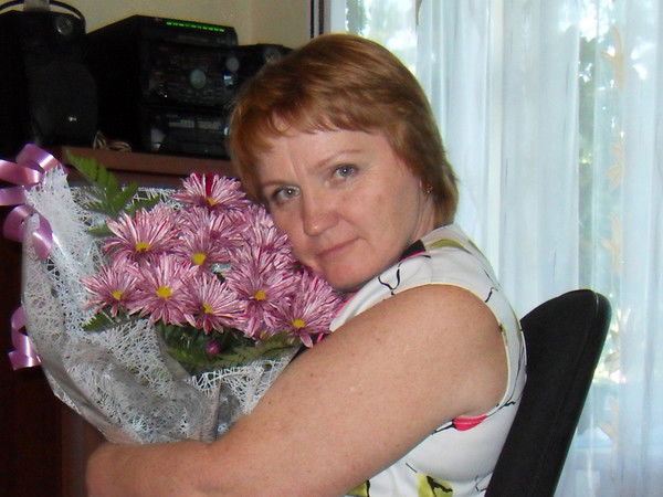 Злата Безденежных