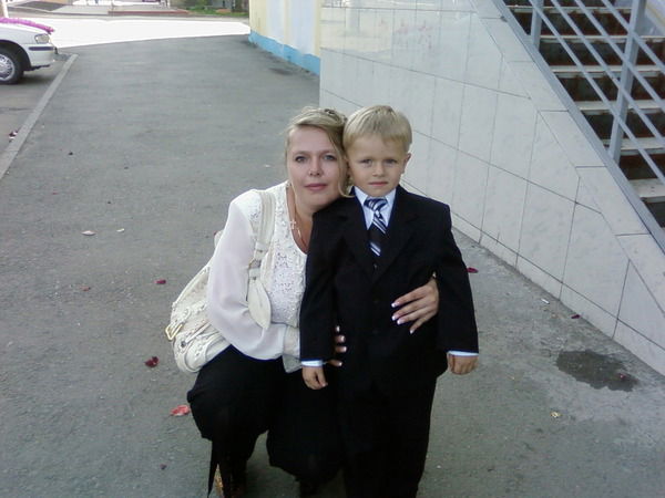 Яна Парфентьева