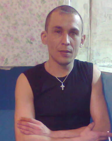 Андреи Мурзагалиев