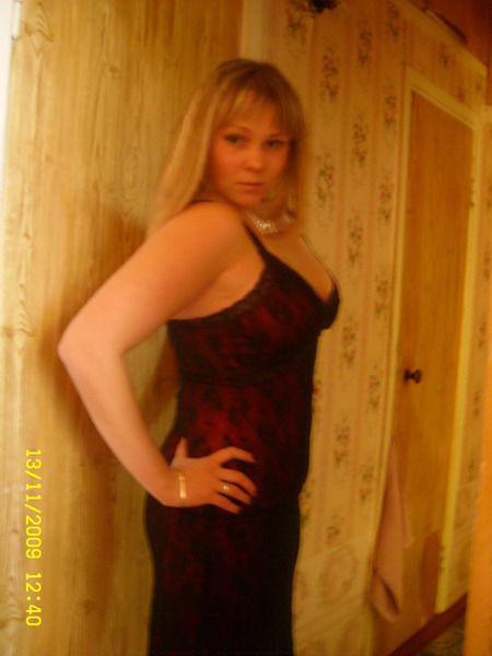 Аля Терентьева