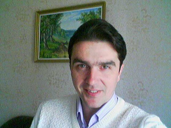 Павел Краснопёров