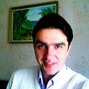 Павел Краснопёров
