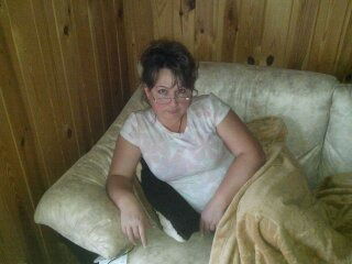 Татьяна Острикова