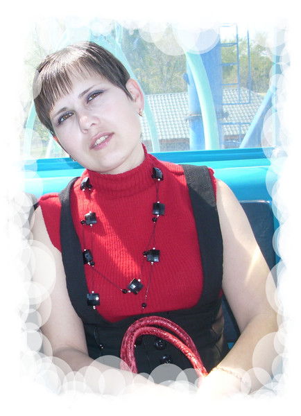 Галина Калимуллина