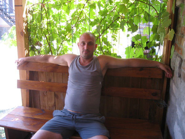 Артем Мартынов