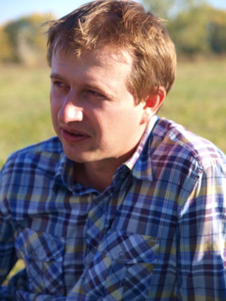 Ivan Vahrushev