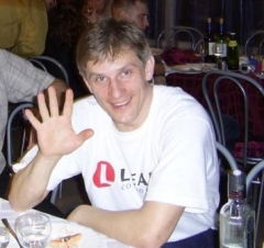 Александр Шамин