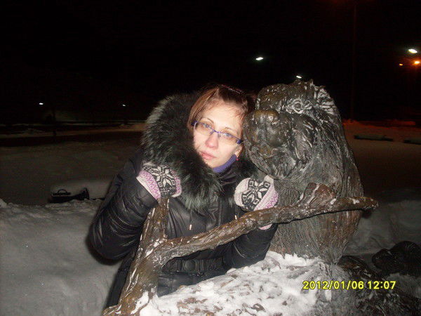 Екатерина Абайдулина