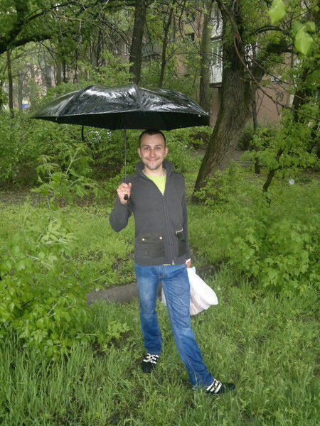 Илья Лымарев