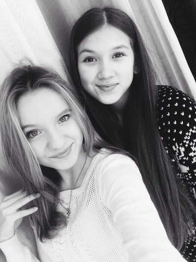 Ирина Девяткова