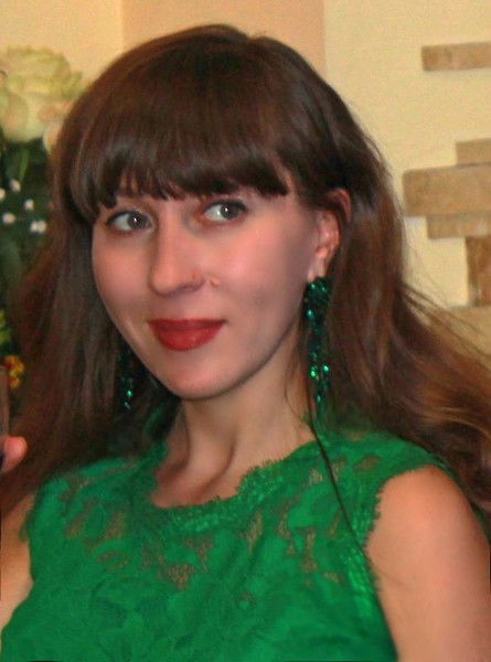 Татьяна Мустафина