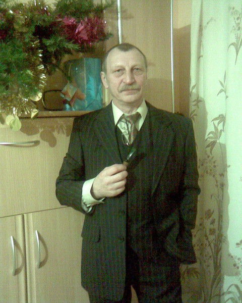 Игорь Приходько